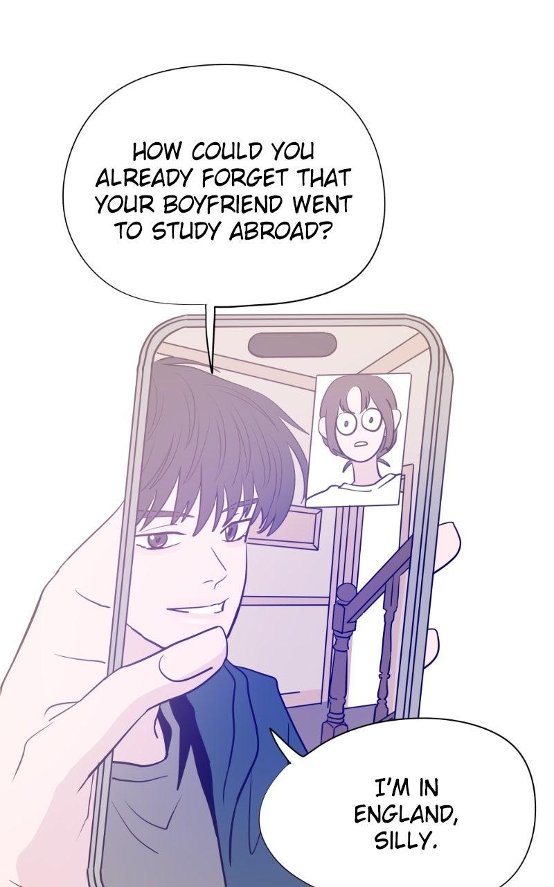 Copy-Paste Romance Chapter 36 - Page 13