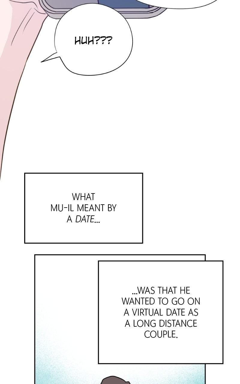 Copy-Paste Romance Chapter 36 - Page 14