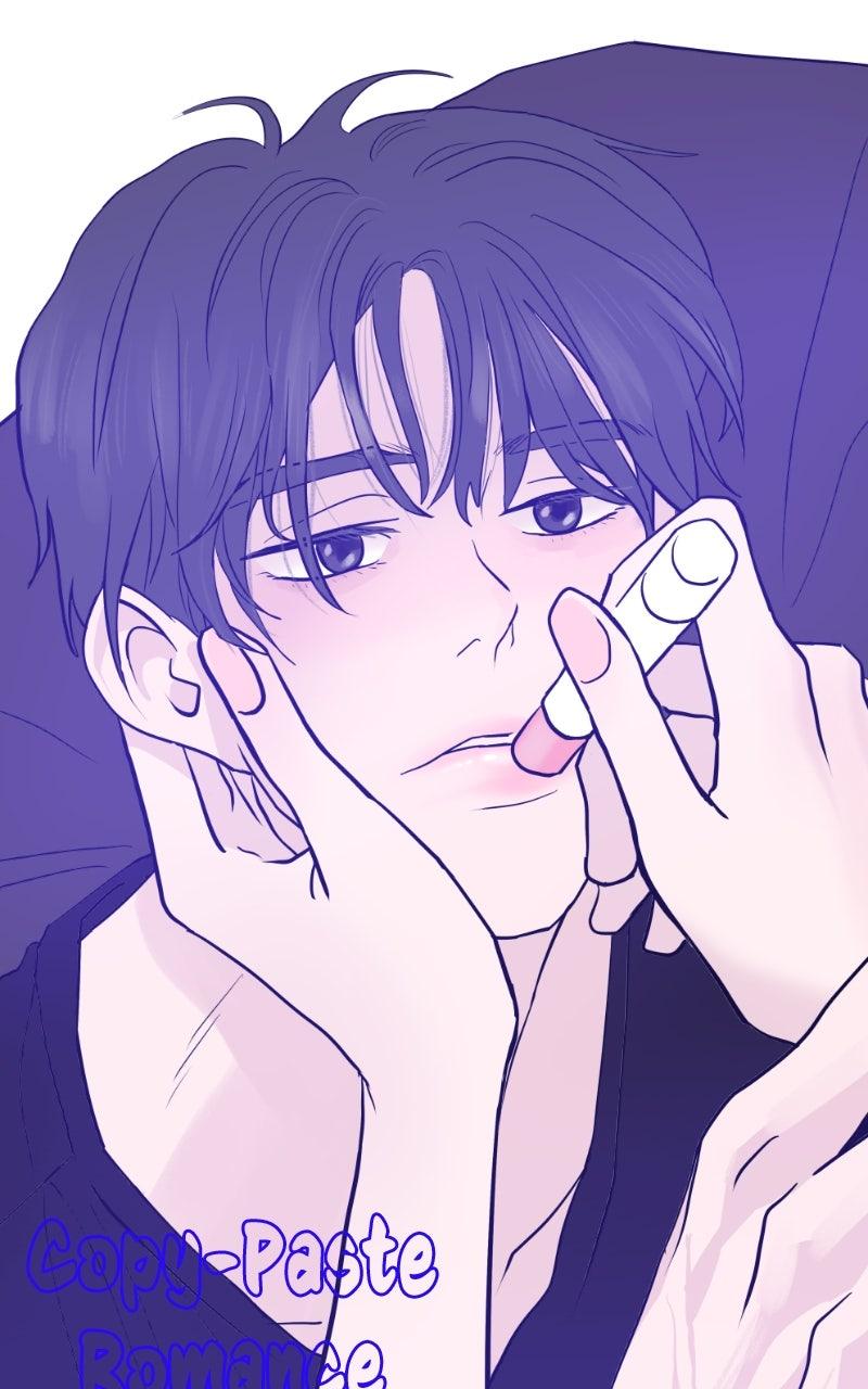 Copy-Paste Romance Chapter 36 - Page 16