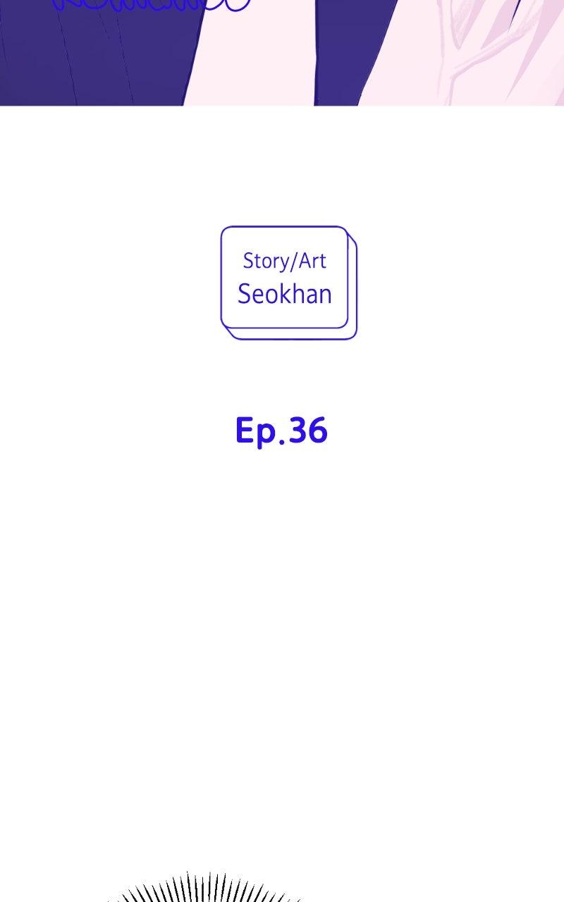 Copy-Paste Romance Chapter 36 - Page 17