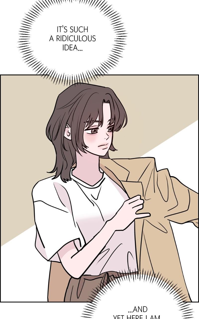 Copy-Paste Romance Chapter 36 - Page 18