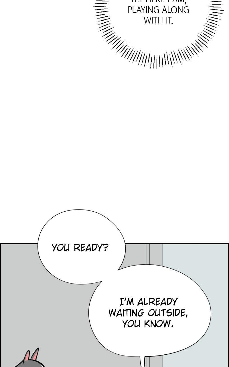 Copy-Paste Romance Chapter 36 - Page 19