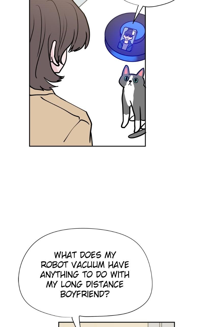 Copy-Paste Romance Chapter 36 - Page 21