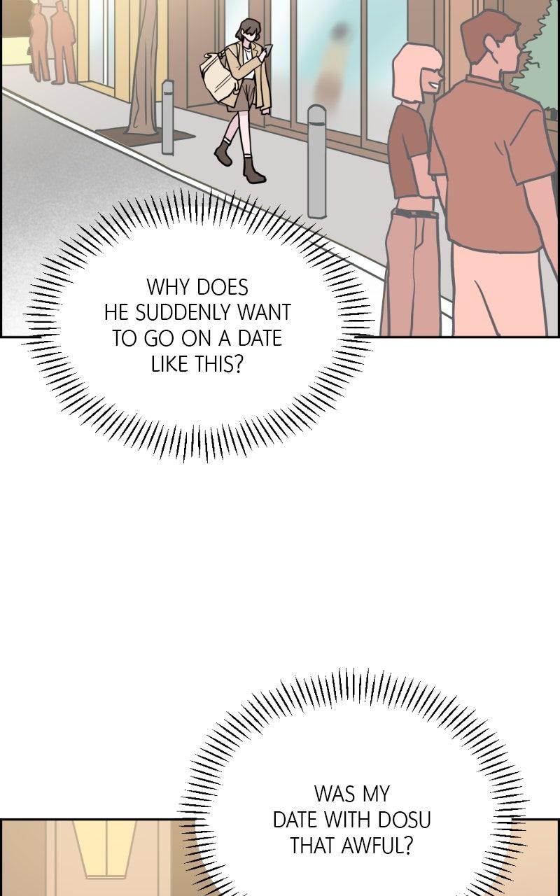 Copy-Paste Romance Chapter 36 - Page 25