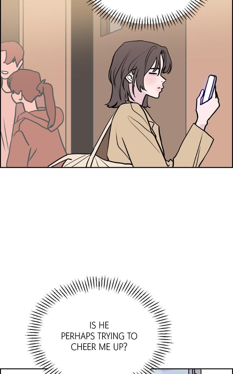 Copy-Paste Romance Chapter 36 - Page 26