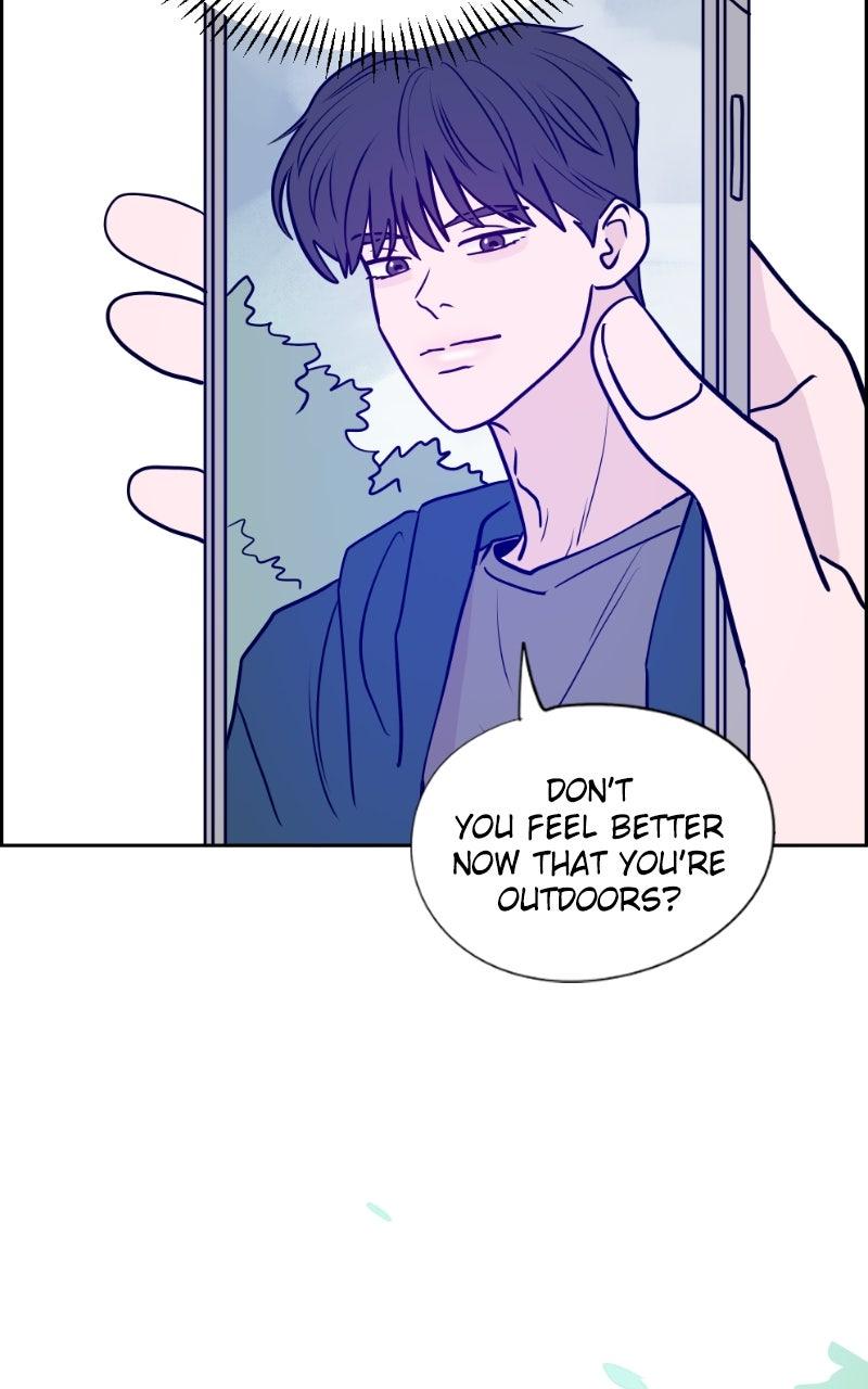 Copy-Paste Romance Chapter 36 - Page 27