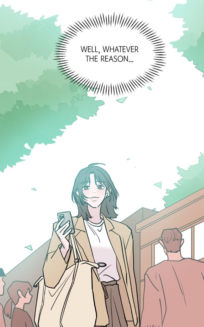 Copy-Paste Romance Chapter 36 - Page 28