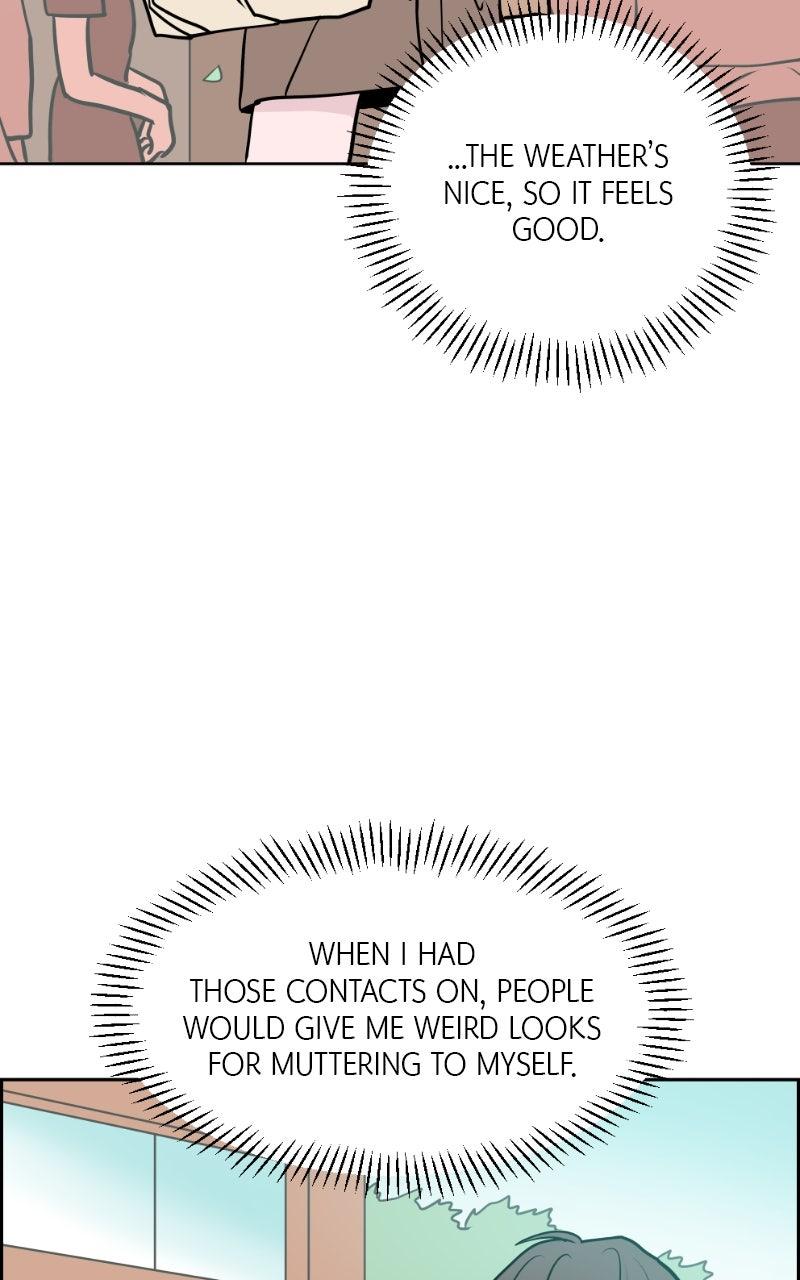 Copy-Paste Romance Chapter 36 - Page 29