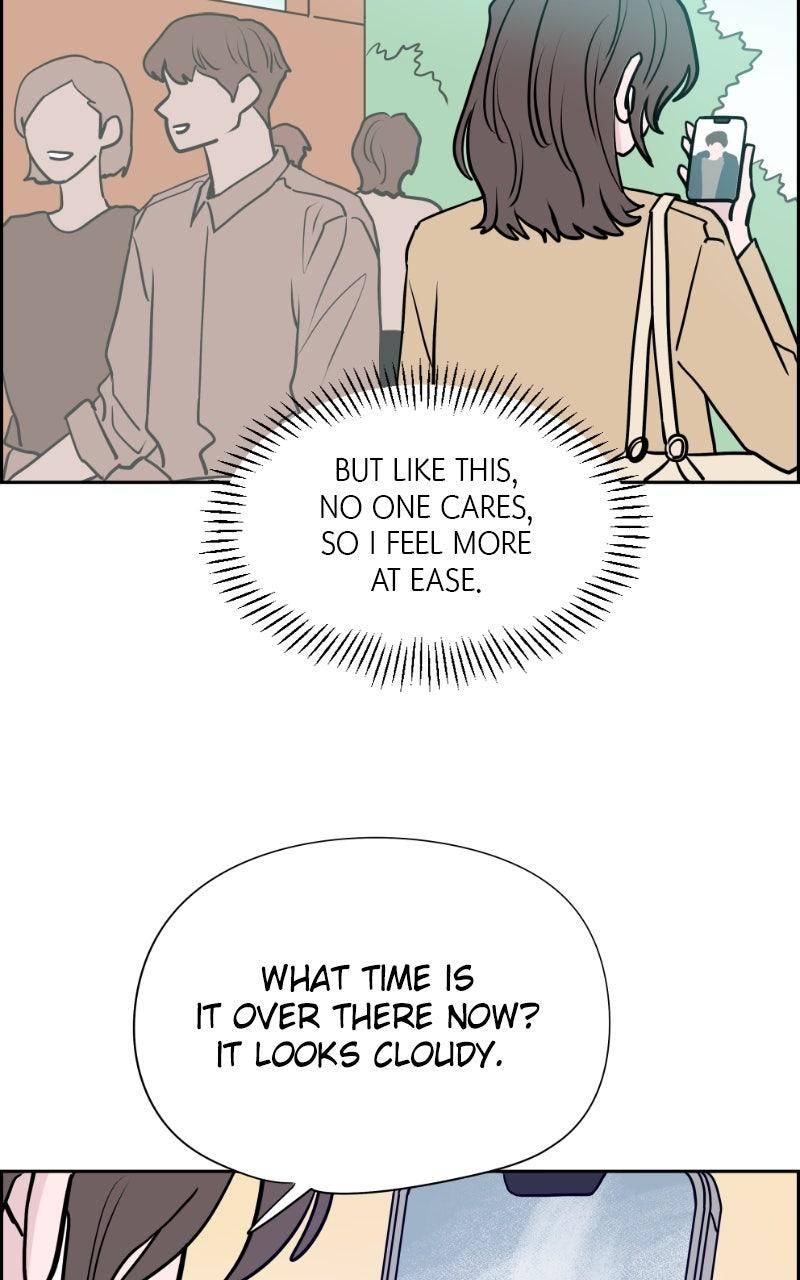 Copy-Paste Romance Chapter 36 - Page 30