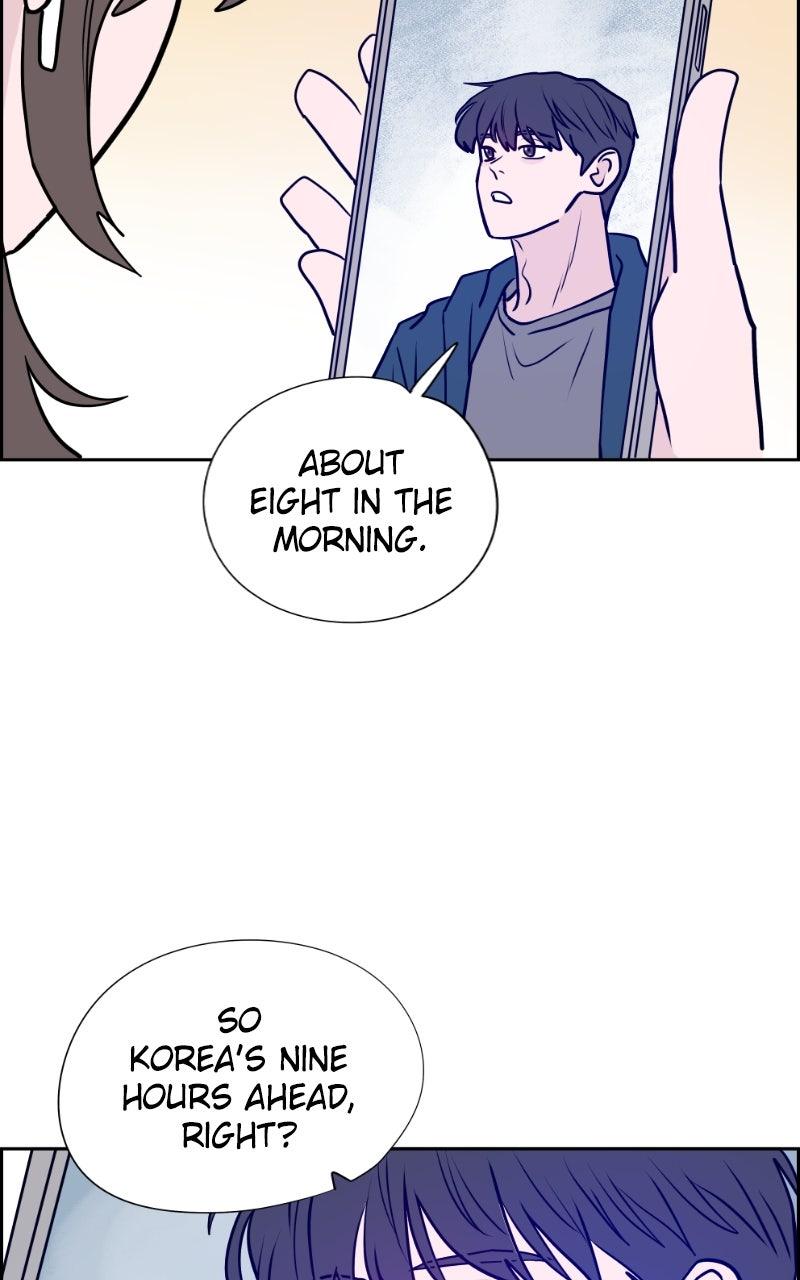 Copy-Paste Romance Chapter 36 - Page 31