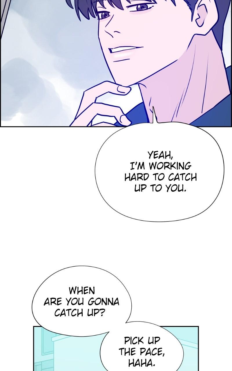 Copy-Paste Romance Chapter 36 - Page 32