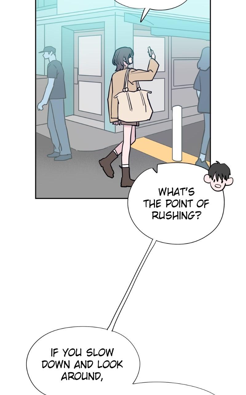 Copy-Paste Romance Chapter 36 - Page 33