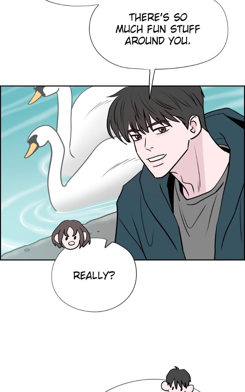 Copy-Paste Romance Chapter 36 - Page 34