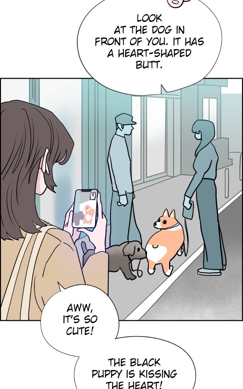 Copy-Paste Romance Chapter 36 - Page 35