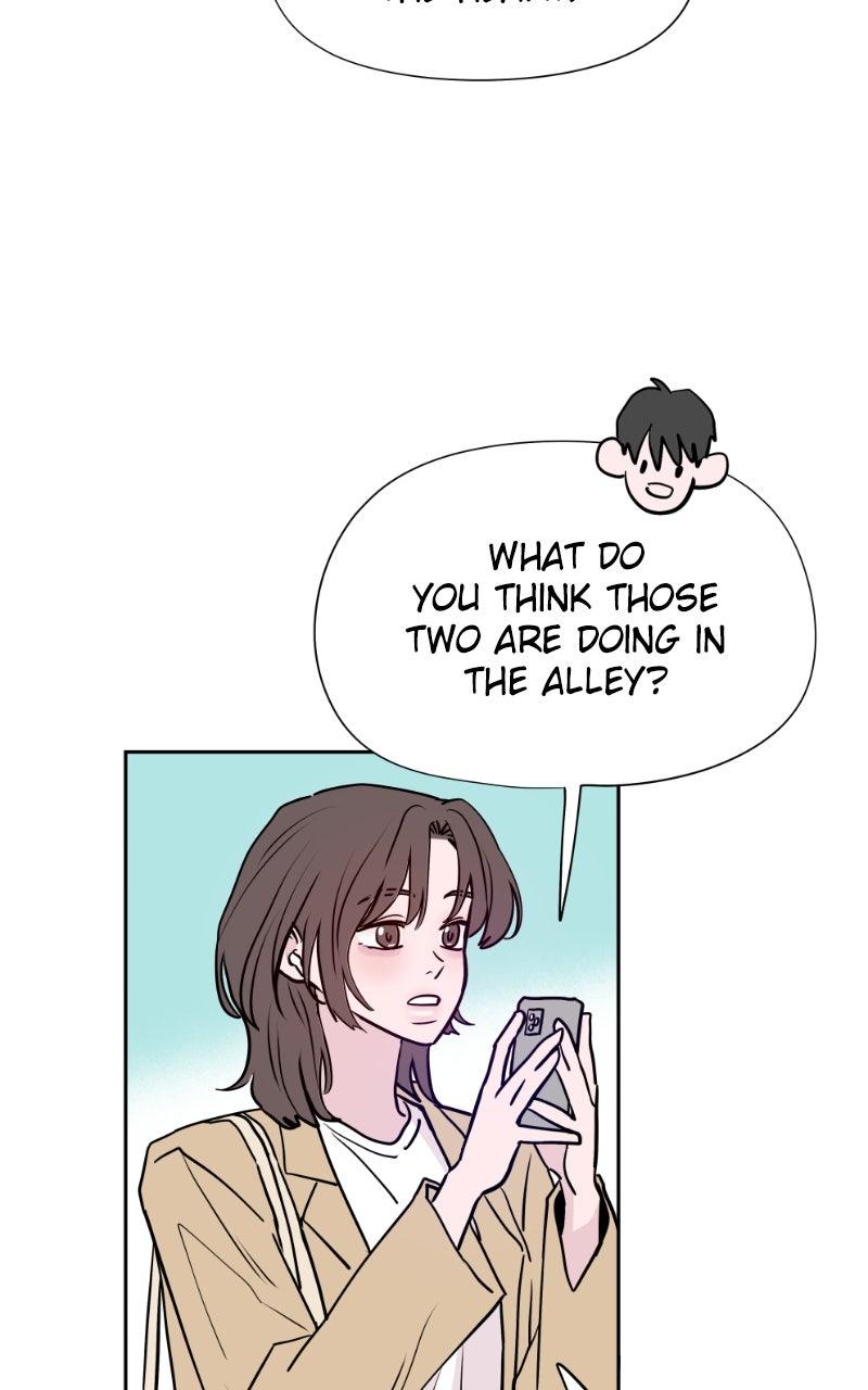 Copy-Paste Romance Chapter 36 - Page 36