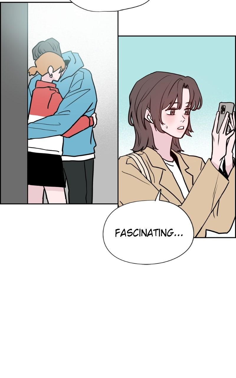 Copy-Paste Romance Chapter 36 - Page 41