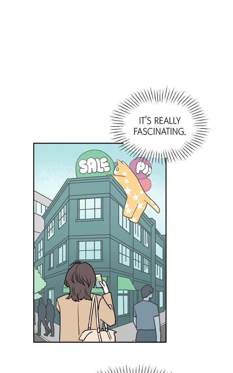 Copy-Paste Romance Chapter 36 - Page 42