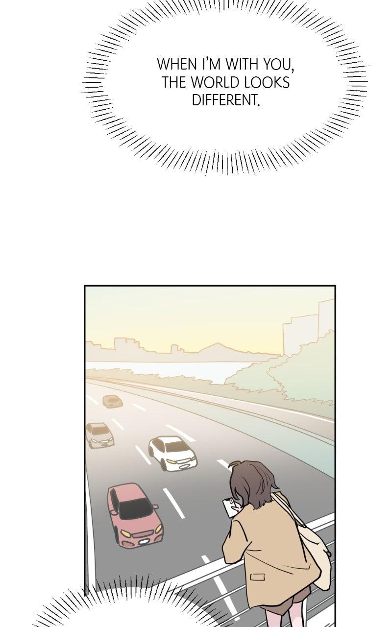 Copy-Paste Romance Chapter 36 - Page 43