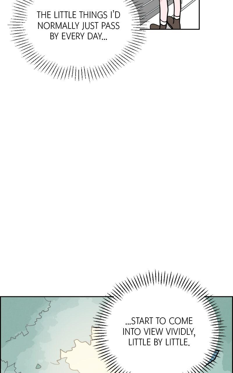 Copy-Paste Romance Chapter 36 - Page 44