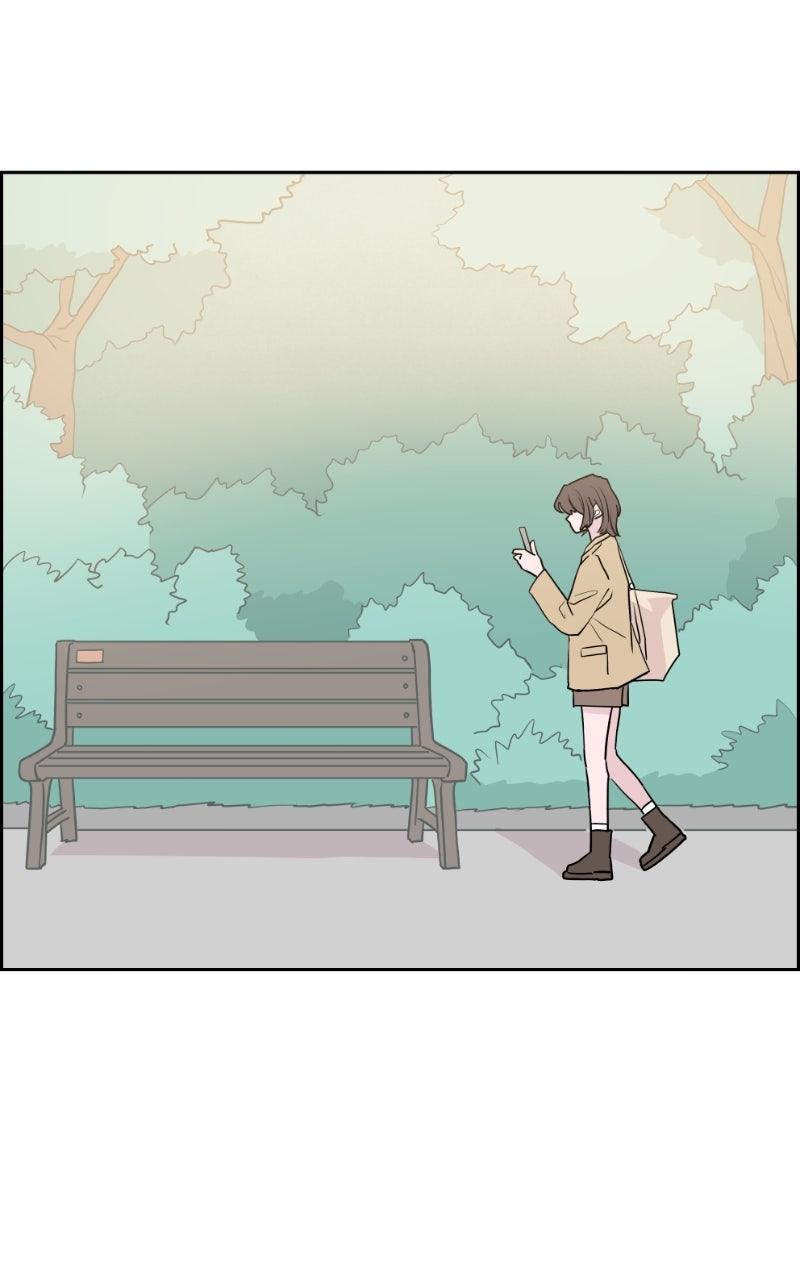 Copy-Paste Romance Chapter 36 - Page 46