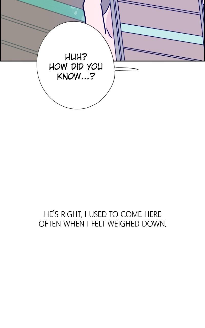 Copy-Paste Romance Chapter 36 - Page 48