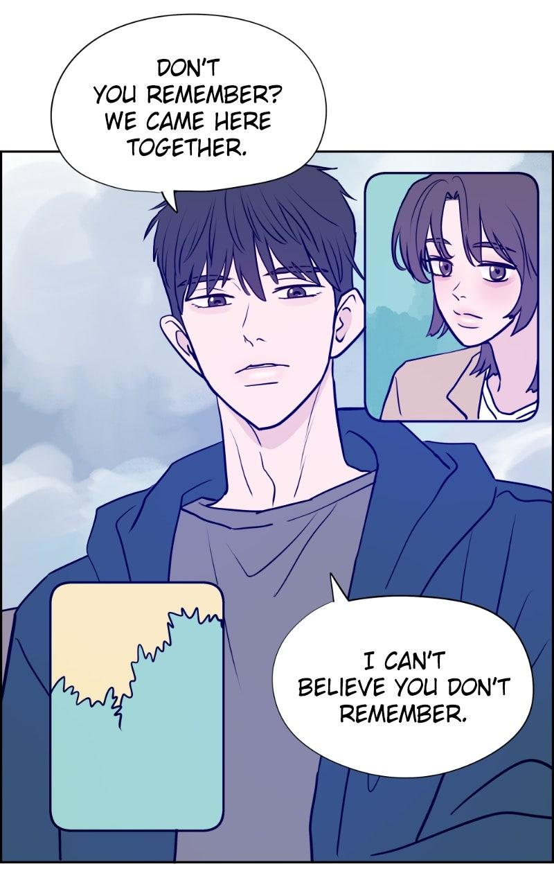 Copy-Paste Romance Chapter 36 - Page 49