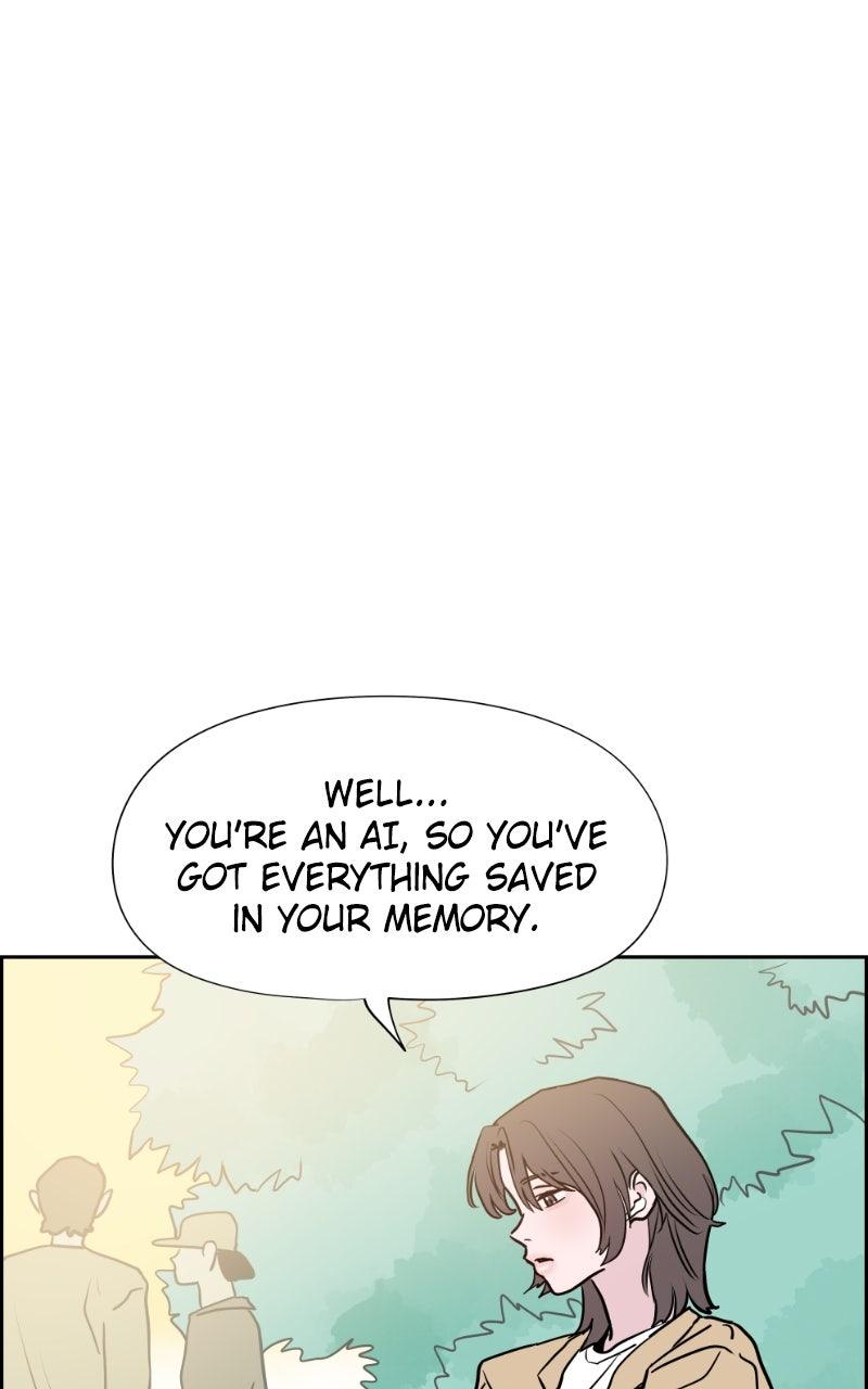 Copy-Paste Romance Chapter 36 - Page 50