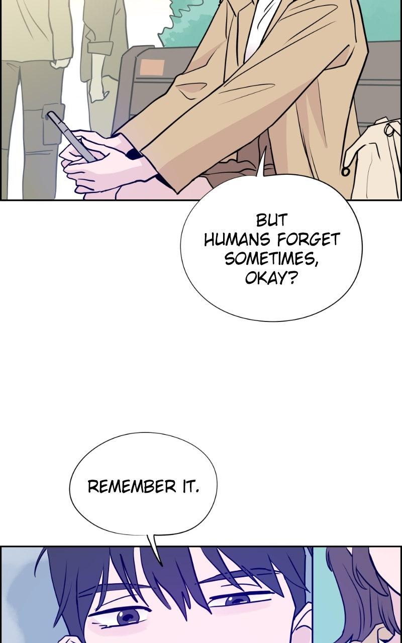 Copy-Paste Romance Chapter 36 - Page 51