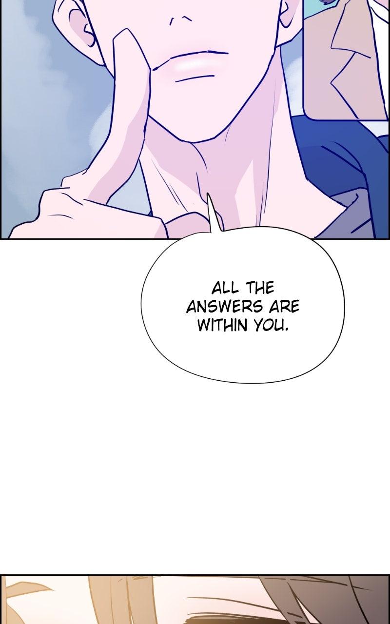 Copy-Paste Romance Chapter 36 - Page 52