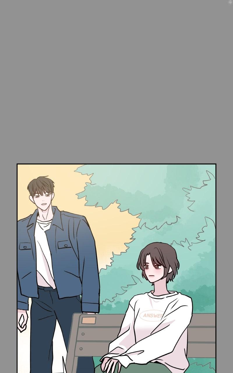 Copy-Paste Romance Chapter 36 - Page 54