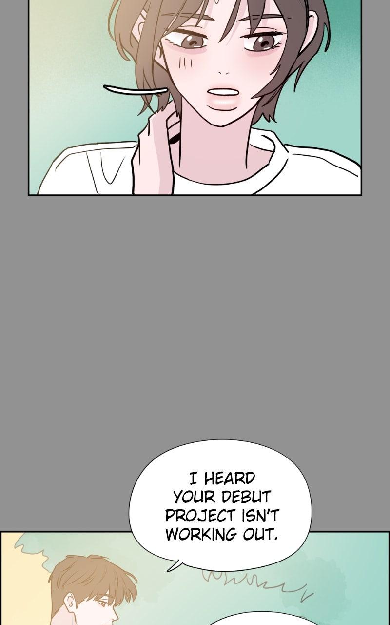 Copy-Paste Romance Chapter 36 - Page 56