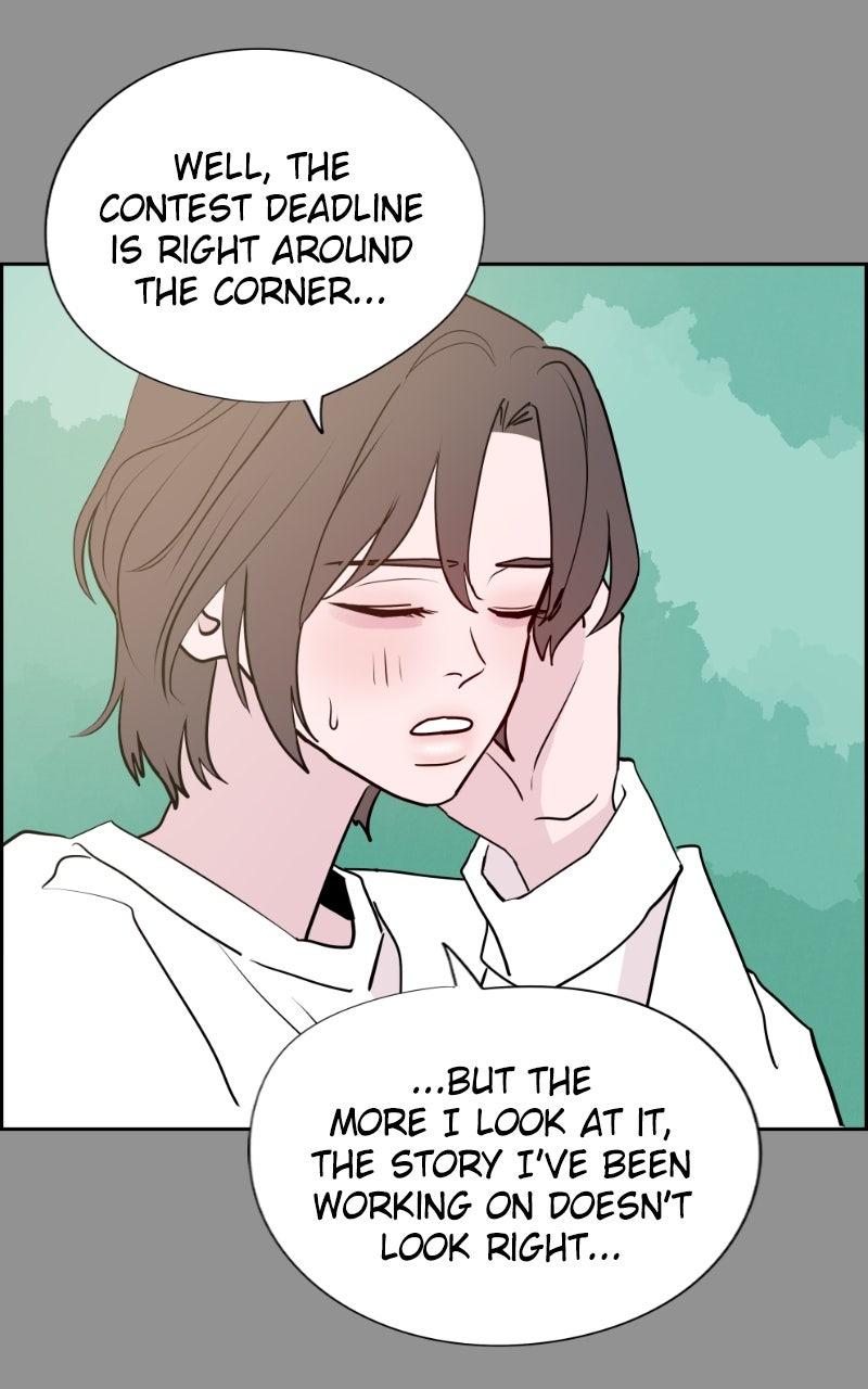 Copy-Paste Romance Chapter 36 - Page 58