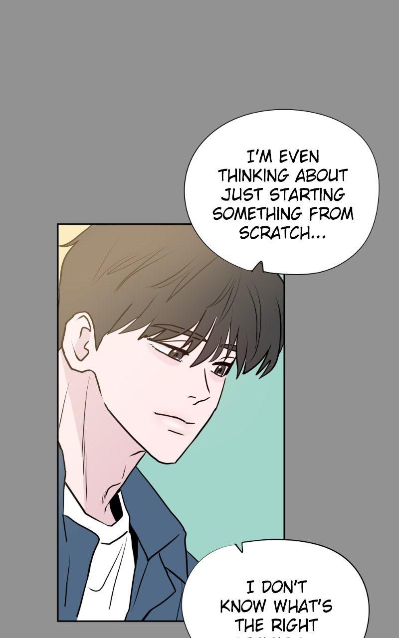 Copy-Paste Romance Chapter 36 - Page 59