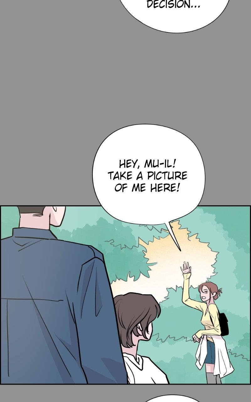 Copy-Paste Romance Chapter 36 - Page 60