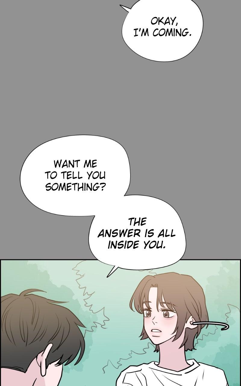 Copy-Paste Romance Chapter 36 - Page 61