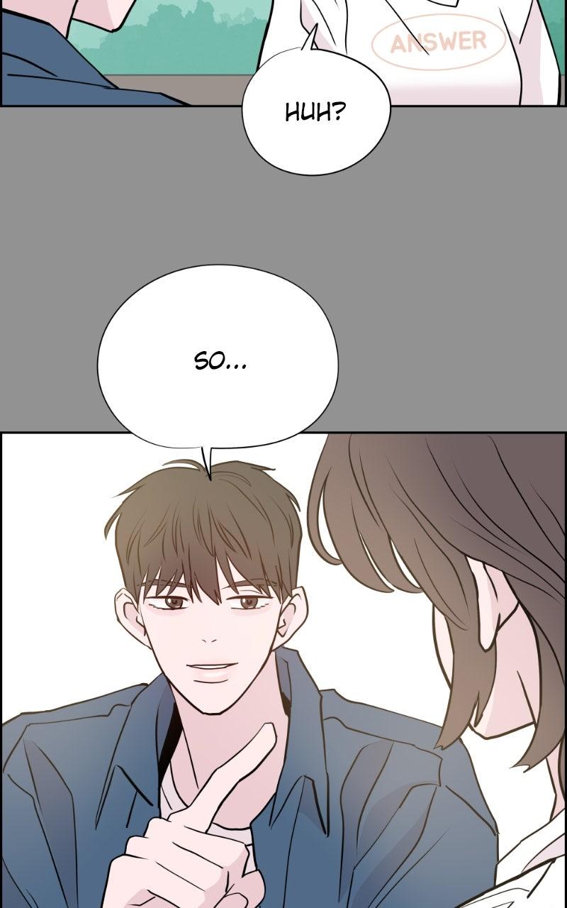 Copy-Paste Romance Chapter 36 - Page 62