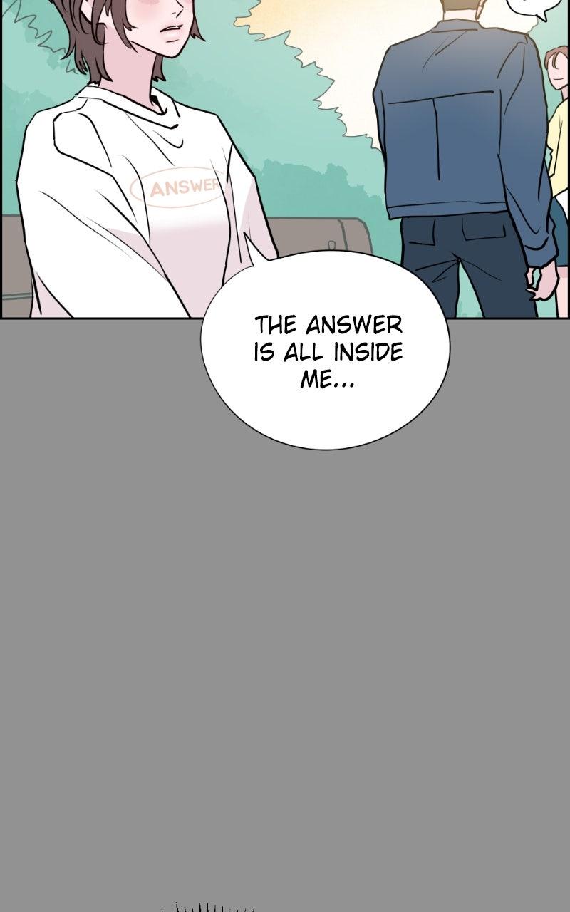 Copy-Paste Romance Chapter 36 - Page 64