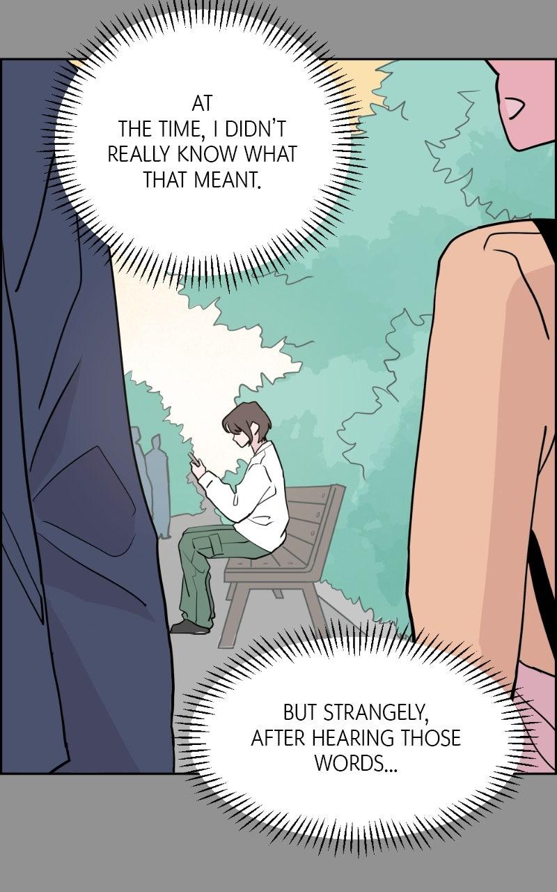 Copy-Paste Romance Chapter 36 - Page 65