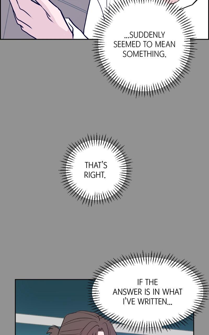 Copy-Paste Romance Chapter 36 - Page 67