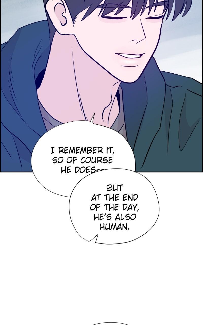 Copy-Paste Romance Chapter 36 - Page 74