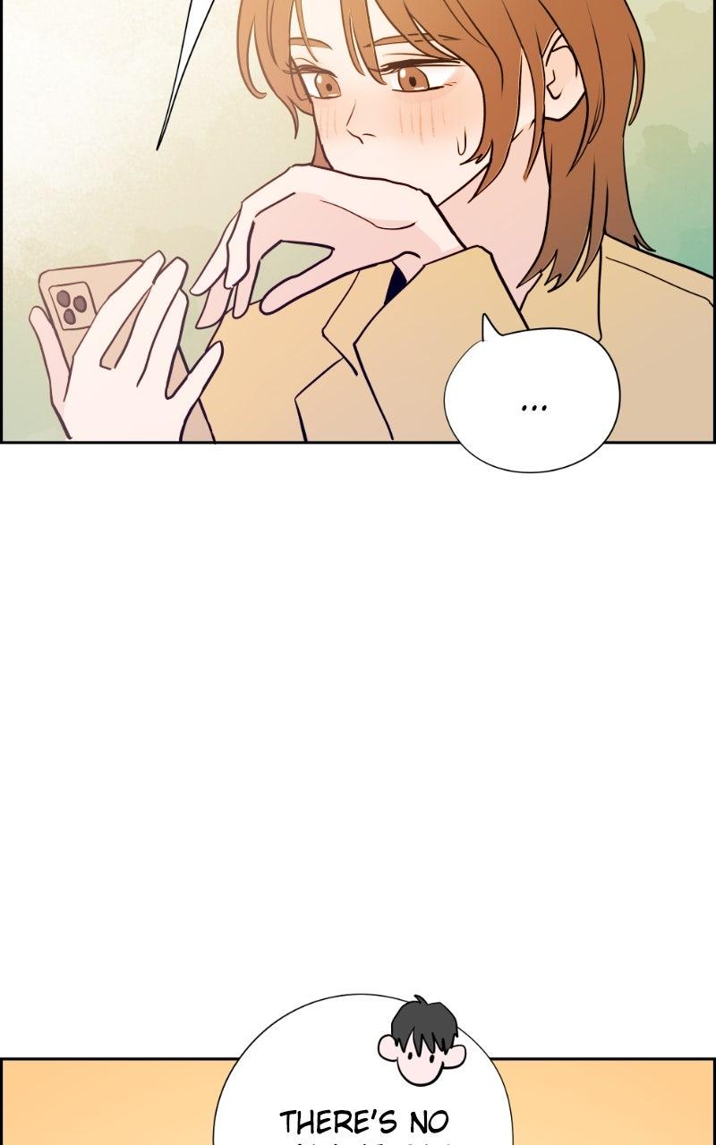 Copy-Paste Romance Chapter 36 - Page 77