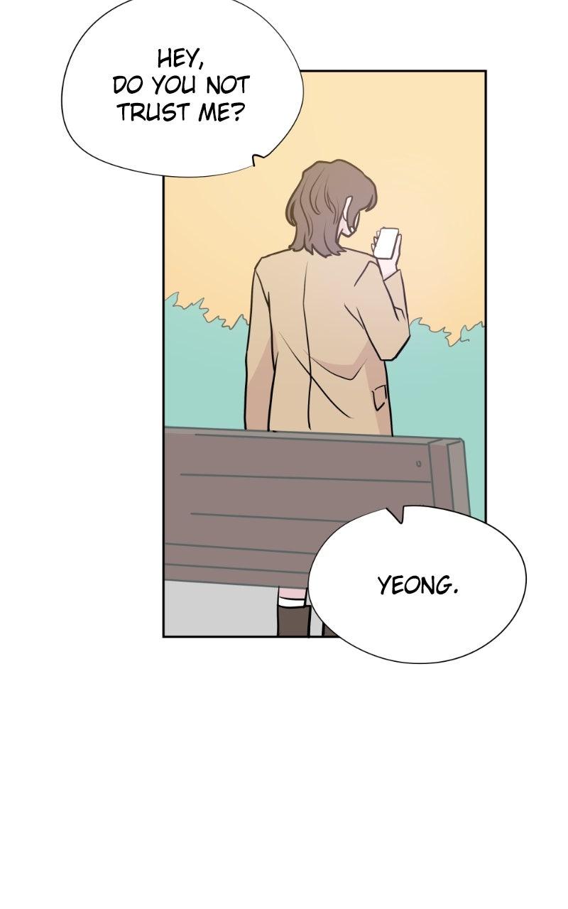 Copy-Paste Romance Chapter 36 - Page 80