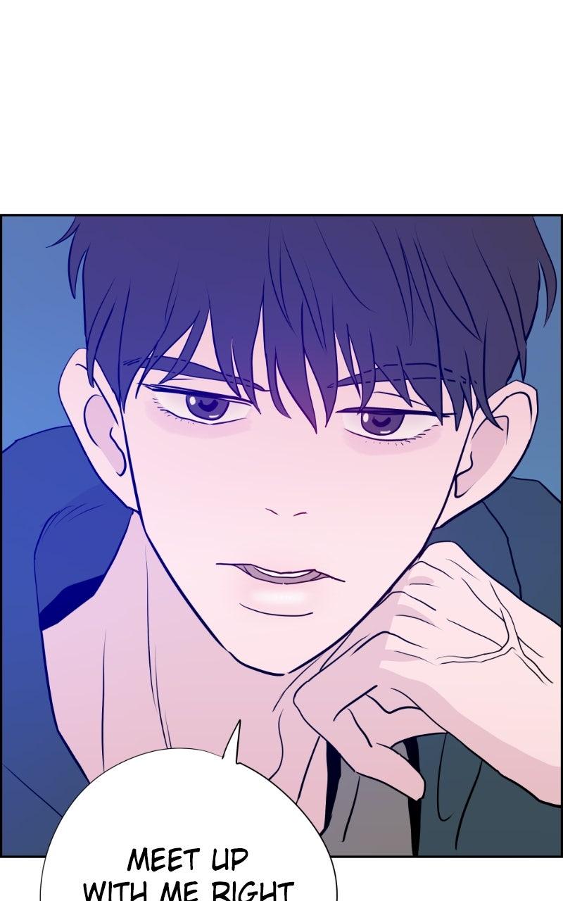 Copy-Paste Romance Chapter 36 - Page 81