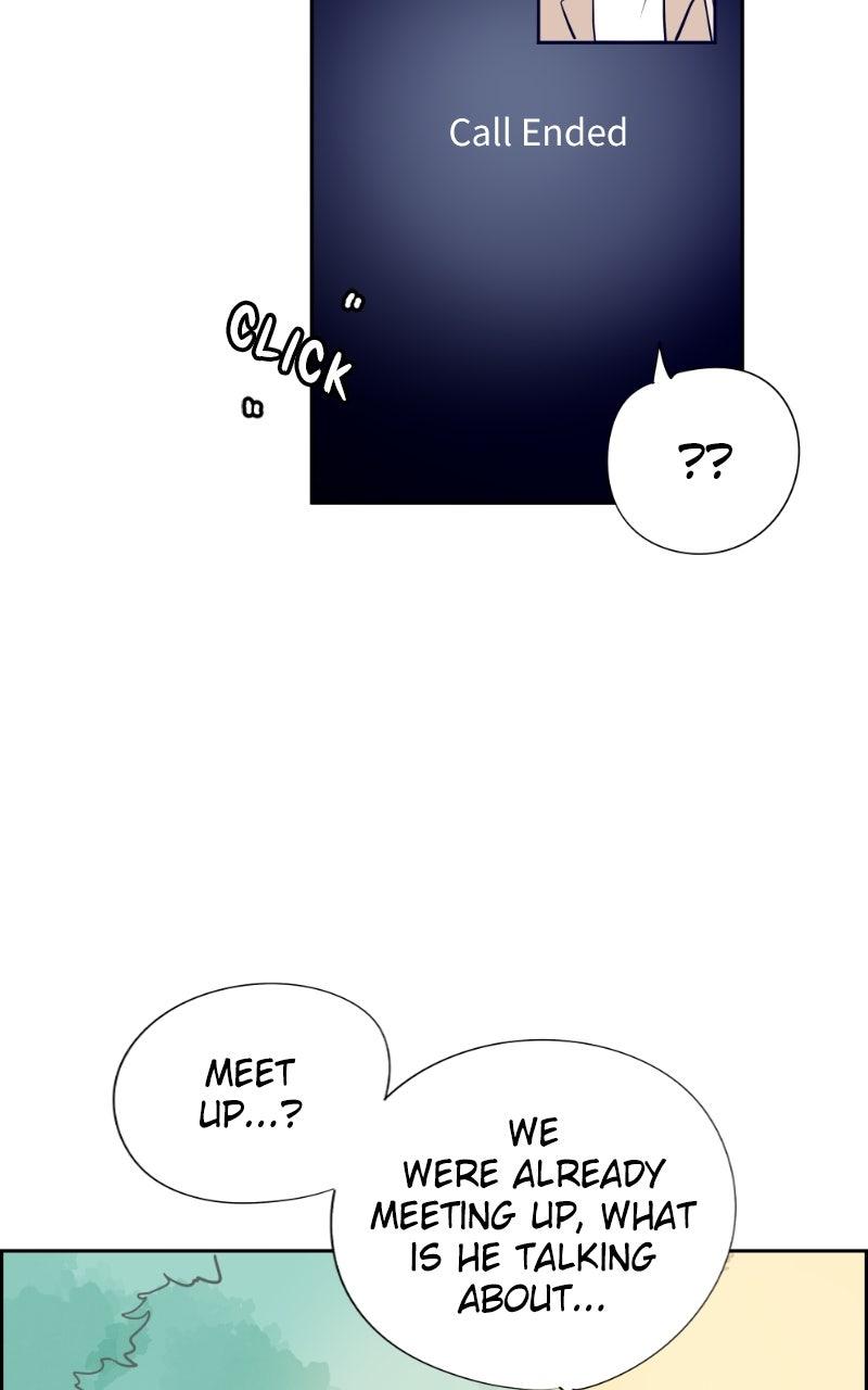 Copy-Paste Romance Chapter 36 - Page 84