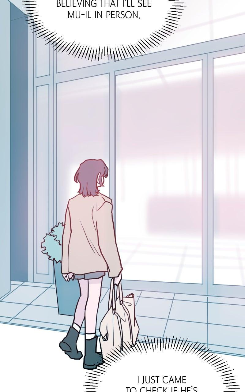 Copy-Paste Romance Chapter 36 - Page 89