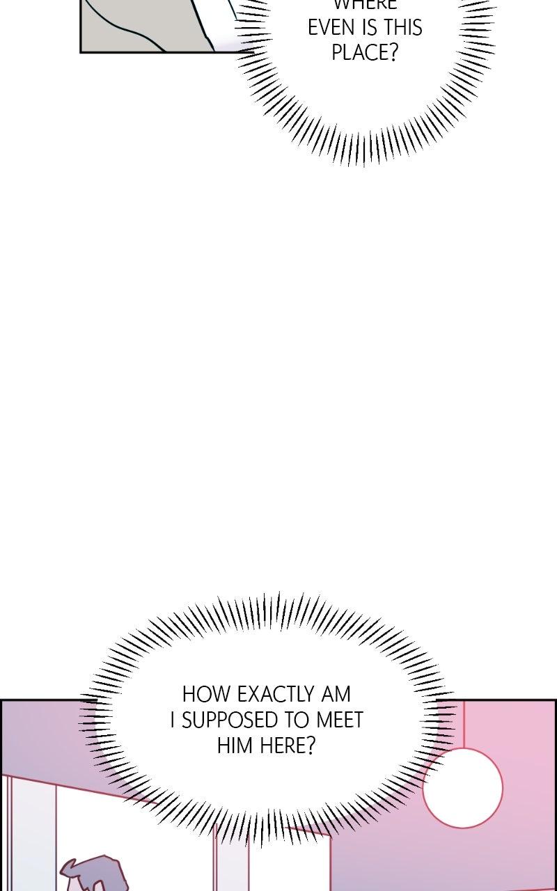 Copy-Paste Romance Chapter 36 - Page 91