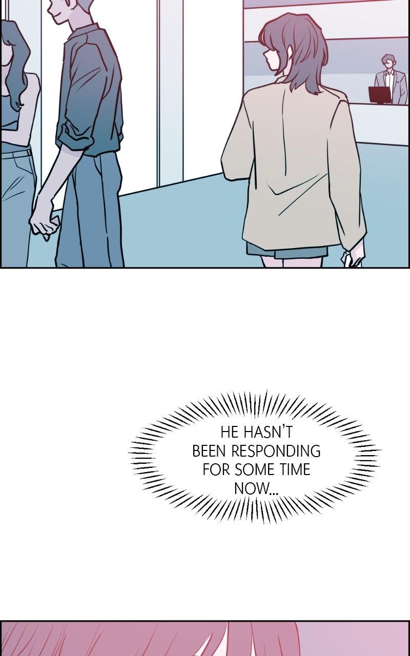 Copy-Paste Romance Chapter 36 - Page 92