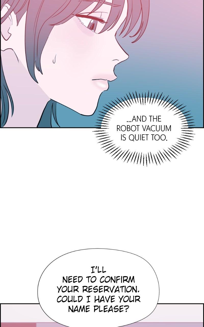 Copy-Paste Romance Chapter 36 - Page 93