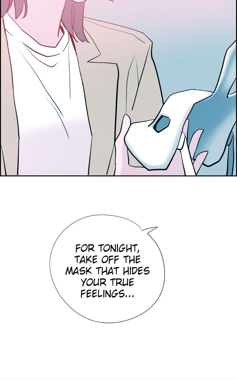 Copy-Paste Romance Chapter 36 - Page 99