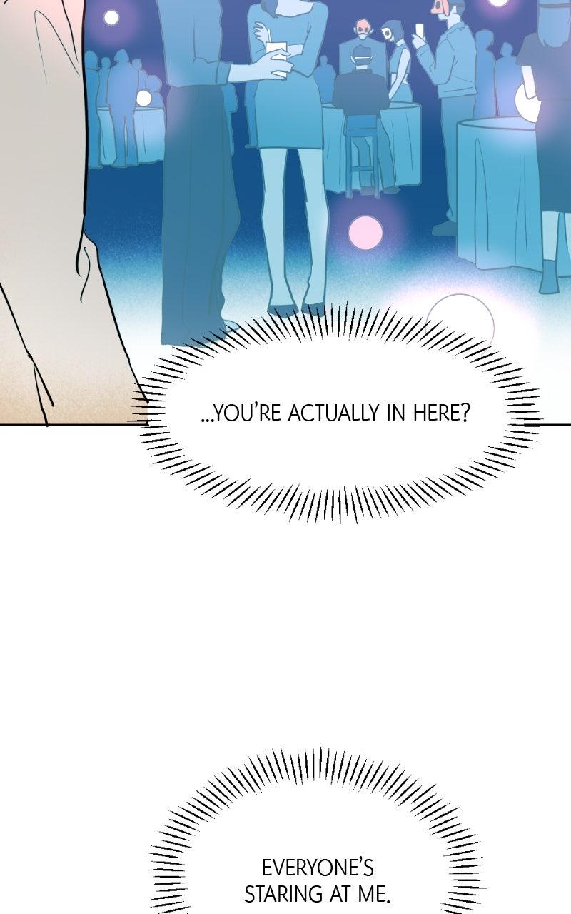 Copy-Paste Romance Chapter 36 - Page 104